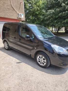 Citroen Berlingo Multuspace  | Mobile.bg    14