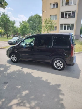 Citroen Berlingo Multuspace  | Mobile.bg    4