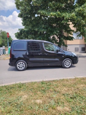 Citroen Berlingo Multuspace  | Mobile.bg    6