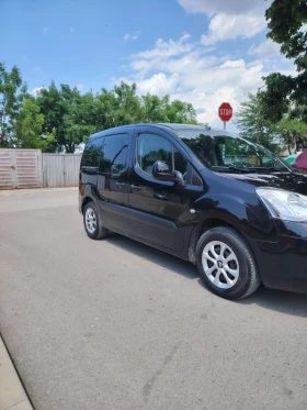 Citroen Berlingo Multuspace  | Mobile.bg    5