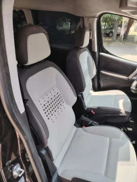 Citroen Berlingo Multuspace  | Mobile.bg    12