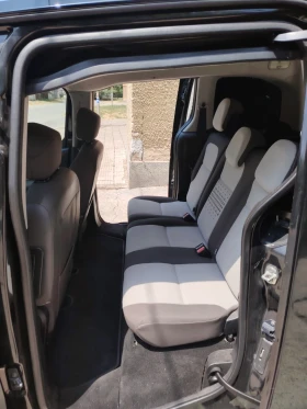 Citroen Berlingo Multuspace  | Mobile.bg    11