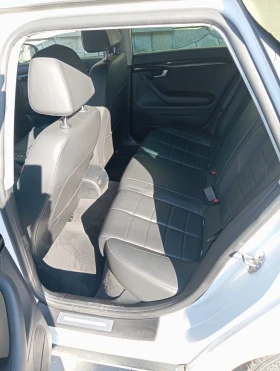     Seat Exeo