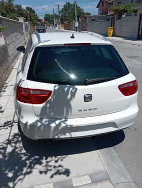     Seat Exeo