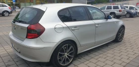 Обява за продажба на BMW 120 ~8 700 лв. - изображение 3