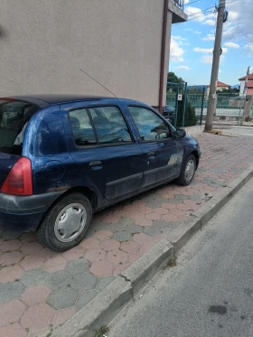 Renault Clio | Mobile.bg    3