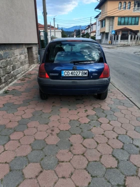 Renault Clio | Mobile.bg    4
