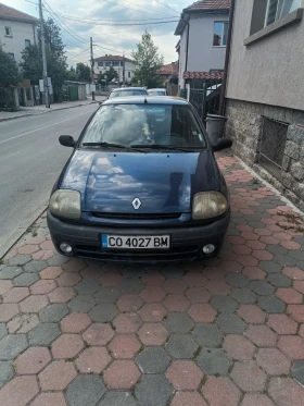 Renault Clio | Mobile.bg    2