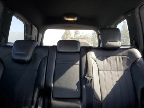 Обява за продажба на Mercedes-Benz GLS 450 4Matic* ОБДУХВАНЕ* КОЖЕН САЛОН ~26 400 лв. - изображение 9