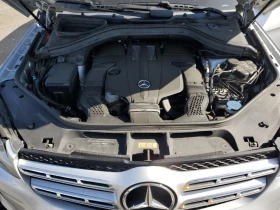 Обява за продажба на Mercedes-Benz GLS 450 4Matic* ОБДУХВАНЕ* КОЖЕН САЛОН ~26 400 лв. - изображение 11