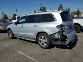 Обява за продажба на Mercedes-Benz GLS 450 4Matic* ОБДУХВАНЕ* КОЖЕН САЛОН ~26 400 лв. - изображение 1