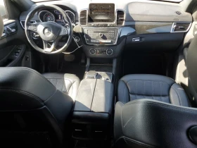 Обява за продажба на Mercedes-Benz GLS 450 4Matic* ОБДУХВАНЕ* КОЖЕН САЛОН ~26 400 лв. - изображение 7