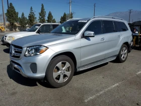 Обява за продажба на Mercedes-Benz GLS 450 4Matic* ОБДУХВАНЕ* КОЖЕН САЛОН ~26 400 лв. - изображение 1