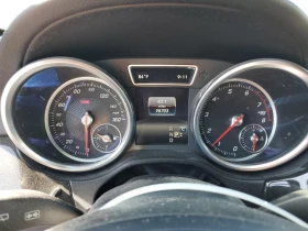 Обява за продажба на Mercedes-Benz GLS 450 4Matic* ОБДУХВАНЕ* КОЖЕН САЛОН ~26 400 лв. - изображение 8