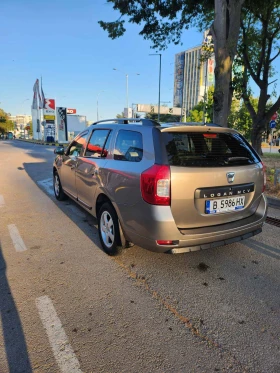 Dacia Logan MCV | Mobile.bg    4