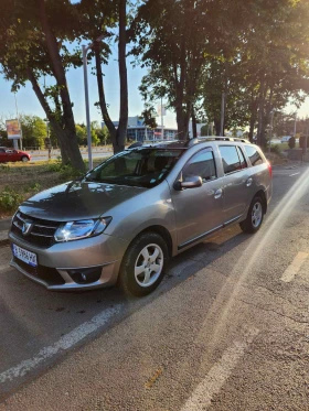 Dacia Logan MCV | Mobile.bg    3