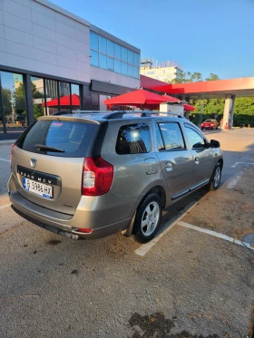 Dacia Logan MCV | Mobile.bg    2