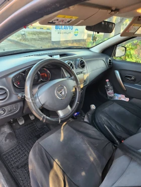 Dacia Logan MCV | Mobile.bg    6