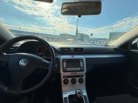 Обява за продажба на VW Passat ~8 300 лв. - изображение 6