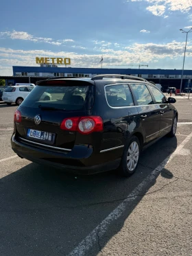 Обява за продажба на VW Passat ~8 300 лв. - изображение 3