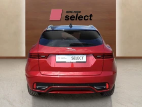 Jaguar E-pace 2.0 - 135900 лв. - 94303188 5