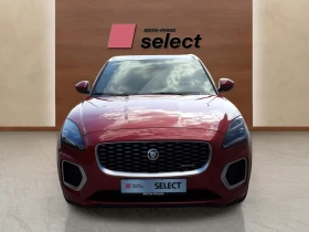 Jaguar E-pace 2.0 - 135900 лв. - 94303188 2
