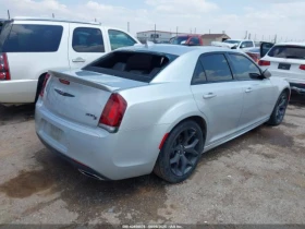 Обява за продажба на Chrysler 300c 300 S ~44 400 лв. - изображение 3