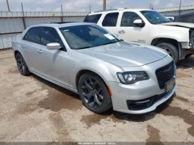 Обява за продажба на Chrysler 300c 300 S ~44 400 лв. - изображение 1