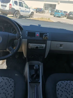 Skoda Fabia 1.4 16V  86  | Mobile.bg    12