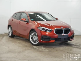 BMW 120 i Steptronic Advantage - 44480 лв. - 53314321 4