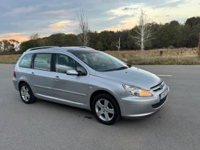 Peugeot 307 2.0HDI 90 k. | Mobile.bg    8