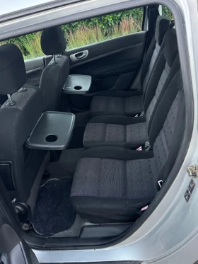 Peugeot 307 2.0HDI 90 k. | Mobile.bg    12