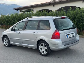 Peugeot 307 2.0HDI 90 k. | Mobile.bg    4