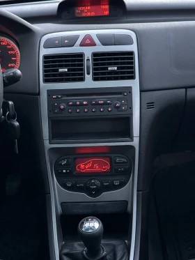 Peugeot 307 2.0HDI 90 k. | Mobile.bg    17