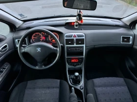 Peugeot 307 2.0HDI 90 k. | Mobile.bg    10