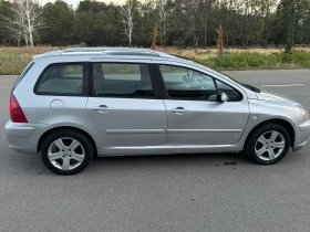 Peugeot 307 2.0HDI 90 k. | Mobile.bg    7
