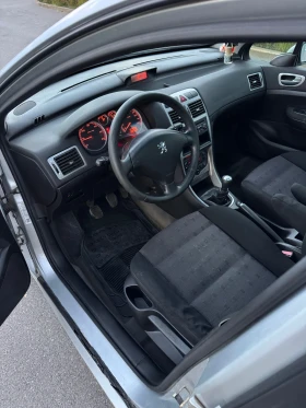 Peugeot 307 2.0HDI 90 k. | Mobile.bg    14
