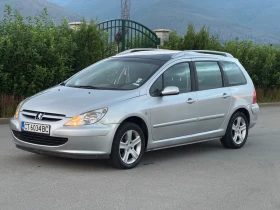 Peugeot 307 2.0HDI 90 k. | Mobile.bg    3