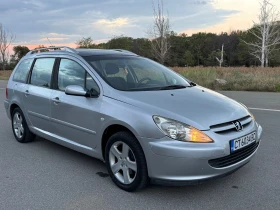 Peugeot 307 2.0HDI 90 k. | Mobile.bg    2
