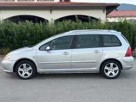 Peugeot 307 2.0HDI 90 k. | Mobile.bg    6