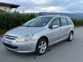     Peugeot 307 2.0HDI 90 k.