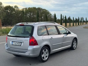 Peugeot 307 2.0HDI 90 k. | Mobile.bg    5