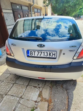 Обява за продажба на Kia Rio 1, 5CRDi ~3 800 лв. - изображение 8