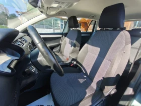 Skoda Octavia 1.6TDI-105к.с Евро-5б Executive - 14000 лв. - 81460598 8