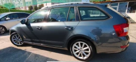 Skoda Octavia 1.6TDI-105к.с Евро-5б Executive - 14000 лв. - 81460598 3