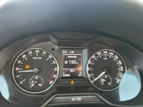 Skoda Octavia 1.6TDI-105к.с Евро-5б Executive - 14000 лв. - 81460598 12