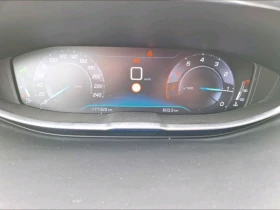 Peugeot 3008 1.2 PureTech Allure  | Mobile.bg    8