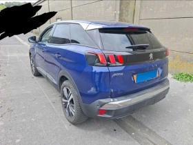 Peugeot 3008 1.2 PureTech Allure  | Mobile.bg    4