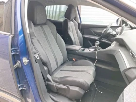 Peugeot 3008 1.2 PureTech Allure  | Mobile.bg    10
