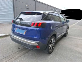 Peugeot 3008 1.2 PureTech Allure  | Mobile.bg    3